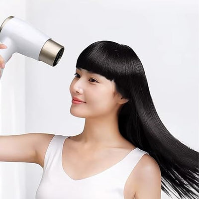 Milinda - Wall - Mounted Hair Dryer