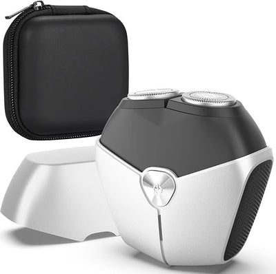 Mini Electric Mens Shaver