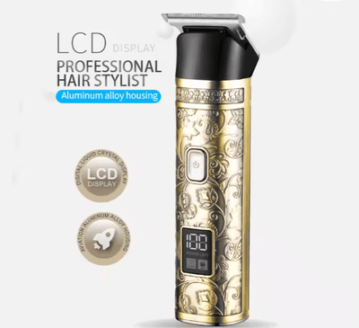 Mini Hair Trimmer (BR - 2329)