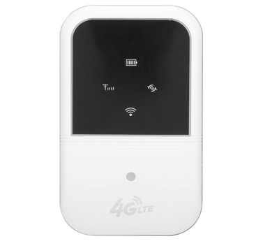 إنترنت لاسلكي محمول 4G/5G LTE