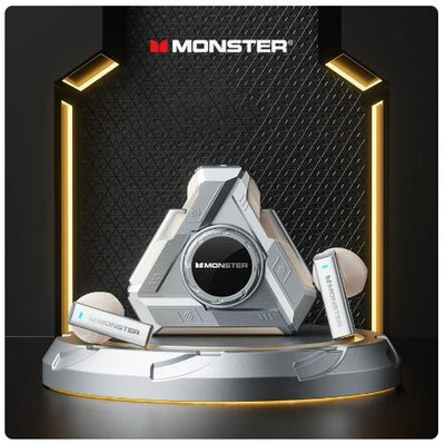 سماعات أذن لاسلكية Monster XKT22