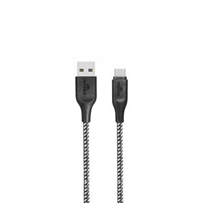 Moogmax - كابل USB قماشي (أصلي)