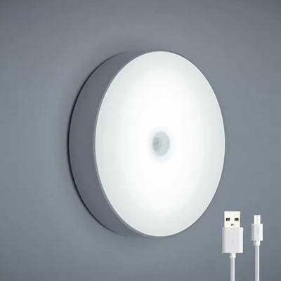 Motion Sensor LED Night Light