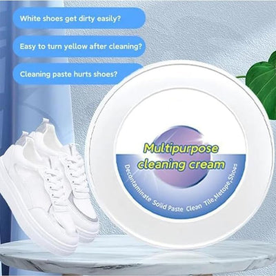Multi - Function Cleaning Paste