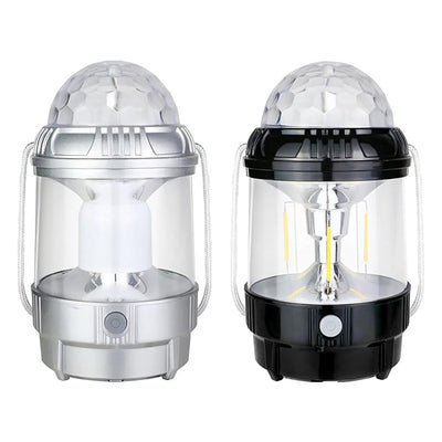 Multi - function Stage Light 20W