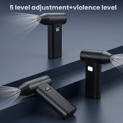 Multi - Function Violent Fan