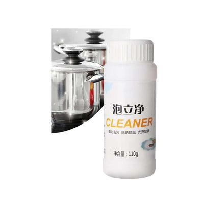 Multi - Purpose Cleaning Powder for Kitchen