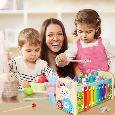 فأر أرضي متعدد الأغراض