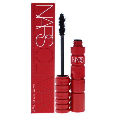 NARS - ماسكارا كليماكس باللون الأسود الواضح