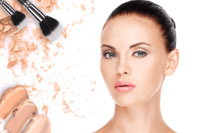 Nars - كريم أساس "Natural Radiant Longwear Foundation"