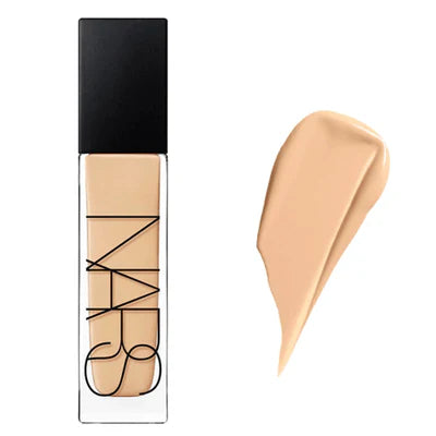 Nars - كريم أساس "Natural Radiant Longwear Foundation"