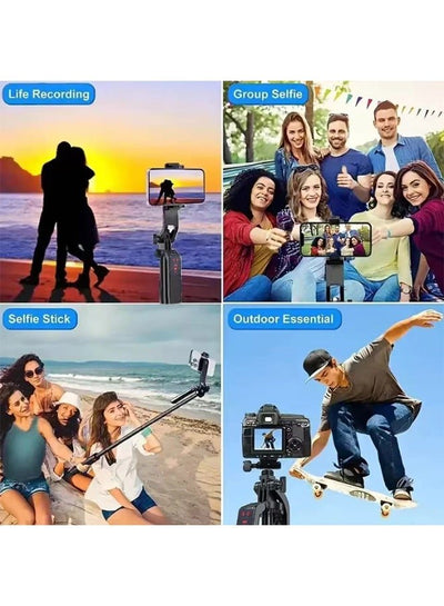 NeePho - Live Broadcast Selfie Stick
