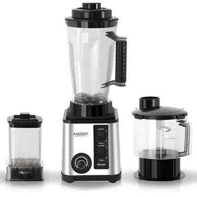 New Golden Creat - 8 - in - 1 Multi - Purpose Juicer