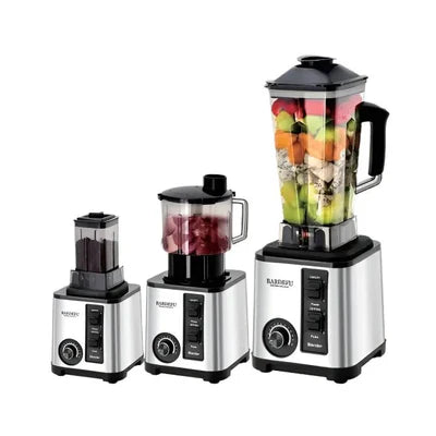 New Golden Creat - 8 - in - 1 Multi - Purpose Juicer