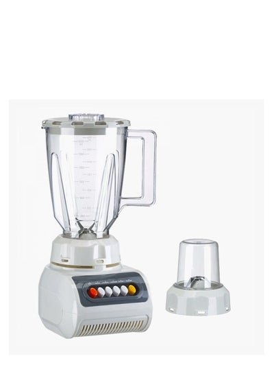 New Golden Create - 2 - in - 1 Juicer Blender