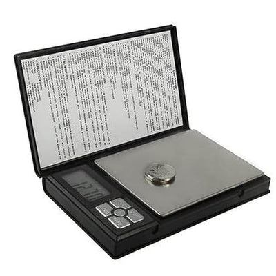 Notebook Series Digital Scale