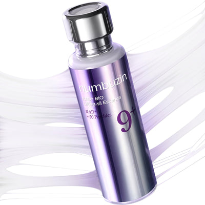 Numbuzin - No.9 NAD BIO Lifting - سيروم إيسنس
