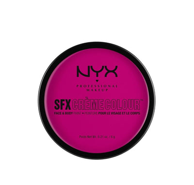 NYX - Professional Makeup SFX Crème Color