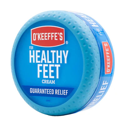 OKeeffes - Healthy Feet Cream