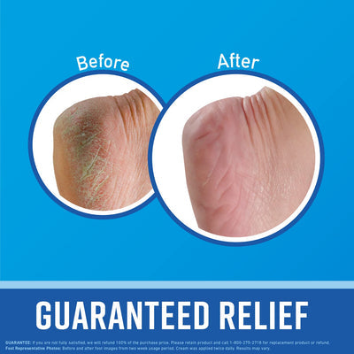 OKeeffes - Healthy Feet Cream
