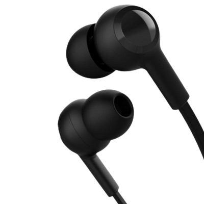 Oraimo - Bass Stereo Earphone (Original)