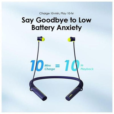 Oraimo - Neck Wireless Headphone (Original)