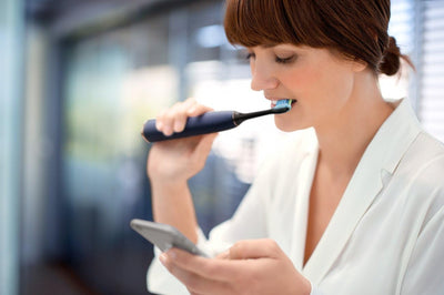 Oraimo - Smart Electric Tooth Brush