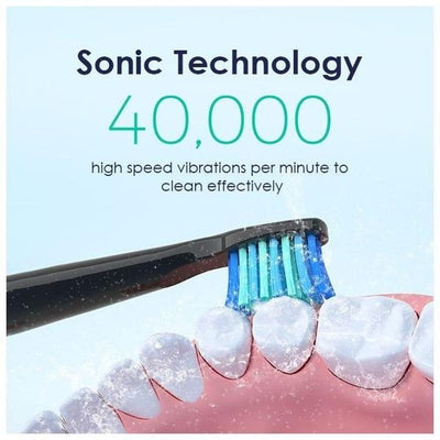 Oraimo - Smart Tooth Brush