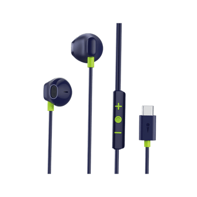 Oraimo - Wired Earphone (Original)
