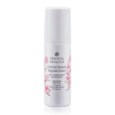 Oriental Princess - Oriental Beauty مجموعة مزيل العرق ومضاد للتعرق