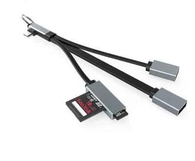 OTG USB من النوع C