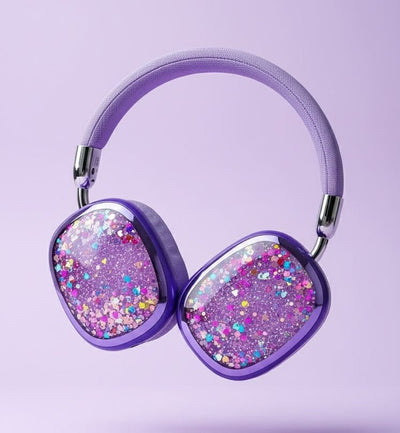 Over - Ear Wireless Headphones