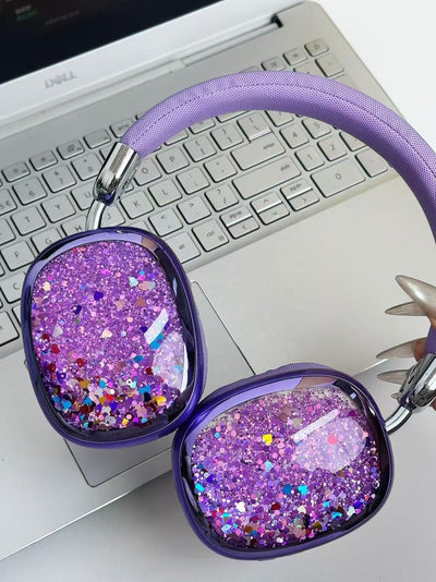 Over - Ear Wireless Headphones