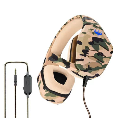 Ovleng - Over - ear Headphones