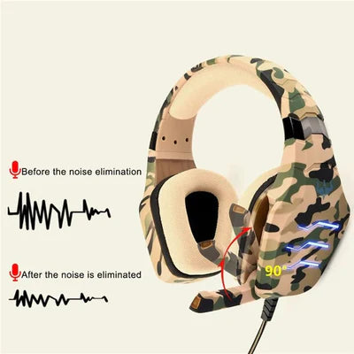 Ovleng - Over - ear Headphones
