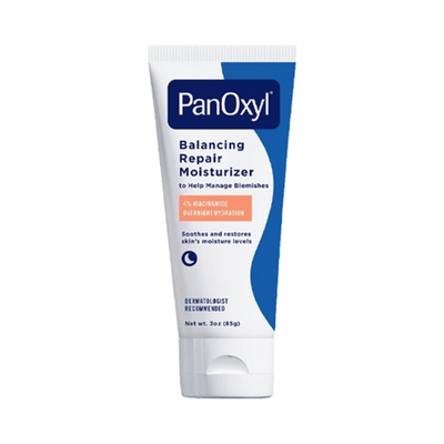PanOxyl - مرطب للموازنة والإصلاح