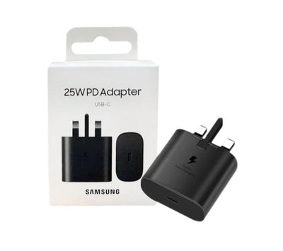 محول طاقة USB-C