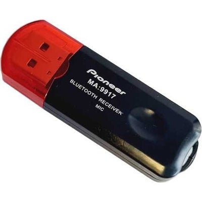 Pioneer - جهاز استقبال بلوتوث (أصلي)