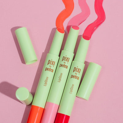 Pixi - مرطب شفاه ملون