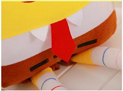 Plush Doll Toy