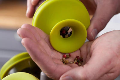 Pop - Up Spice Rack