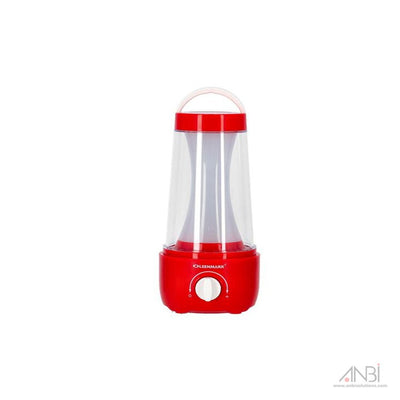 Portable Emergency Light