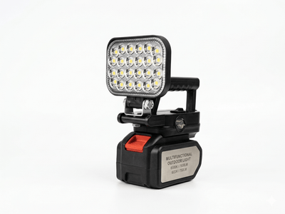 Portable Lumens LED Outdoor Light