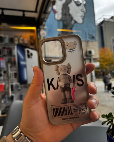 Printed Iphone Case