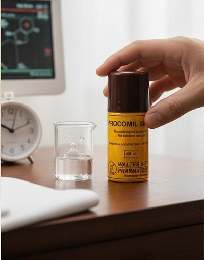Procomil Spray - Longtime Spray for Men