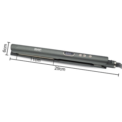Raf - Hair Straightener