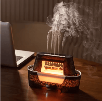مرطب الجو العطري ريندروب