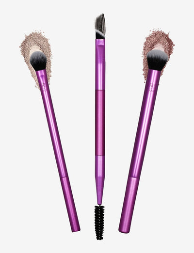 Real Techniques - Eye Shade Blend Brush Set