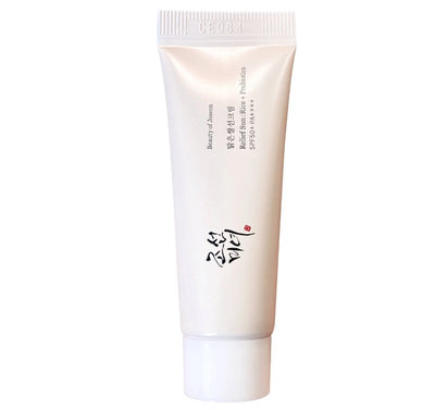 صن ريلايد - أرز بروبيوتيك (SPF50PA)