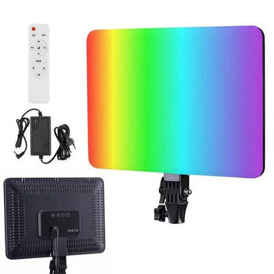 RGBW - LED Professional Photography Fill Light